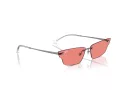Ray-Ban Anh Zonnebril RB 3731 004/84