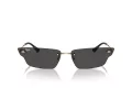 Ray-Ban Anh Zonnebril RB 3731 921387