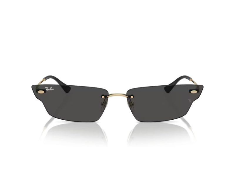 Ray-Ban Anh Zonnebril RB 3731 921387