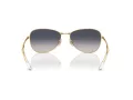 Ray-Ban Zonnebril RB 3733 001/78