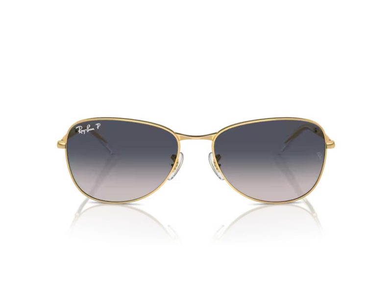 Ray-Ban Zonnebril RB 3733 001/78