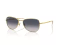 Ray-Ban Zonnebril RB 3733 001/78