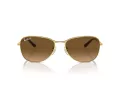 Ray-Ban Zonnebril RB 3733 001/M2