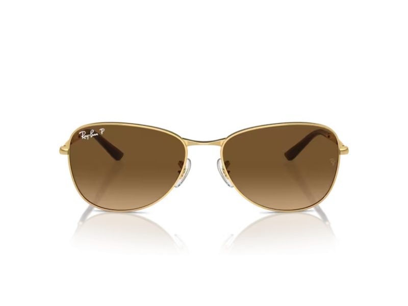 Ray-Ban Zonnebril RB 3733 001/M2