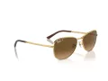 Ray-Ban Zonnebril RB 3733 001/M2