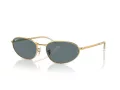 Ray-Ban Zonnebril RB 3734 001/3R