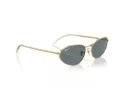 Ray-Ban Zonnebril RB 3734 001/3R