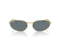 Ray-Ban Zonnebril RB 3734 001/3R
