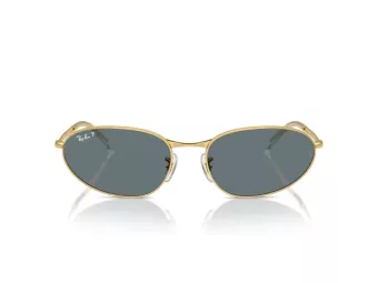 Ray-Ban Zonnebril RB 3734 001/3R