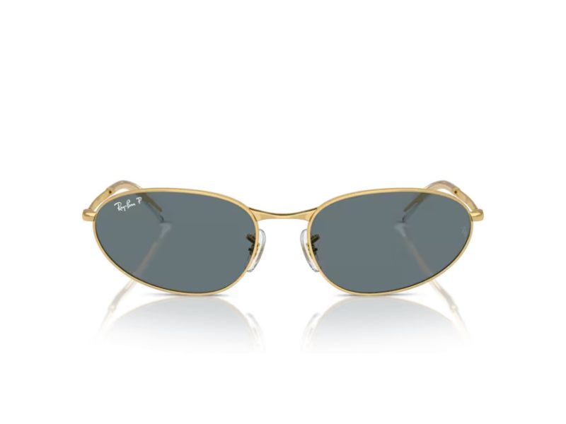 Ray-Ban Zonnebril RB 3734 001/3R