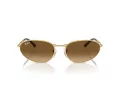Ray-Ban Zonnebril RB 3734 001/M2