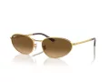 Ray-Ban Zonnebril RB 3734 001/M2