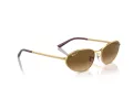 Ray-Ban Zonnebril RB 3734 001/M2