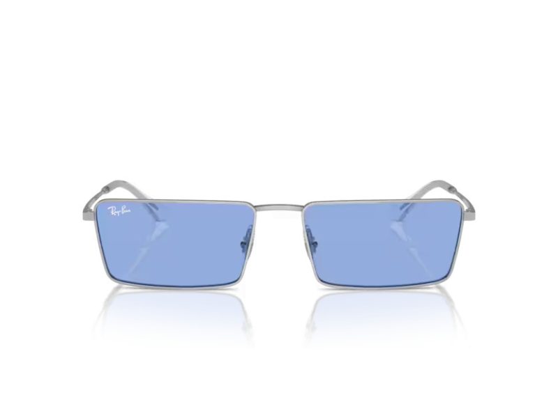 Ray-Ban Emy Zonnebril RB 3741 003/80