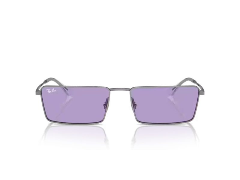Ray-Ban Emy Zonnebril RB 3741 004/1A