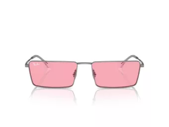 Ray-Ban Emy Zonnebril RB 3741 004/84