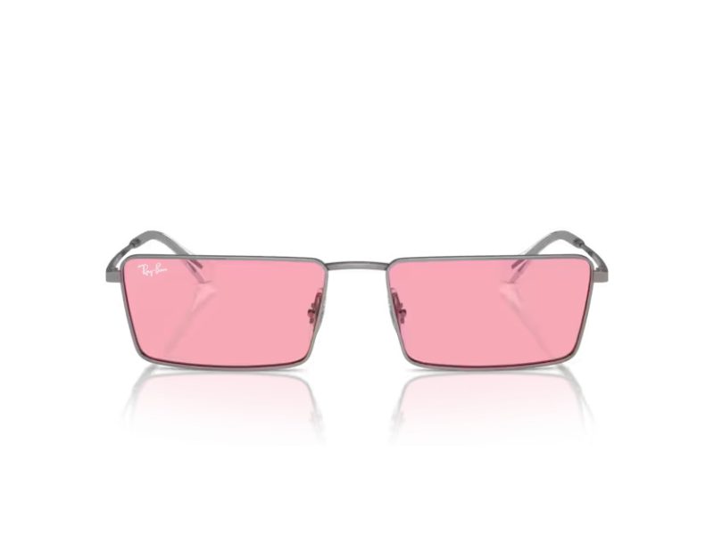 Ray-Ban Emy Zonnebril RB 3741 004/84