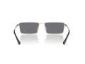 Ray-Ban Emy Zonnebril RB 3741 92136V