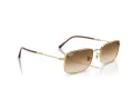 Ray-Ban Zonnebril RB 3746 001/51