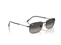 Ray-Ban Zonnebril RB 3746 002/71