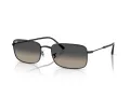 Ray-Ban Zonnebril RB 3746 002/71