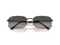 Ray-Ban Zonnebril RB 3746 002/71