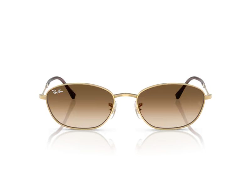 Ray-Ban Zonnebril RB 3749 001/51