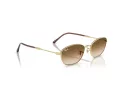 Ray-Ban Zonnebril RB 3749 001/51