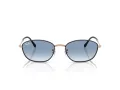 Ray-Ban Zonnebril RB 3749 92723F