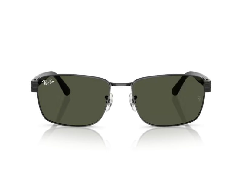 Ray-Ban Zonnebril RB 3750 002/31