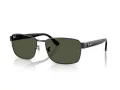 Ray-Ban Zonnebril RB 3750 002/31