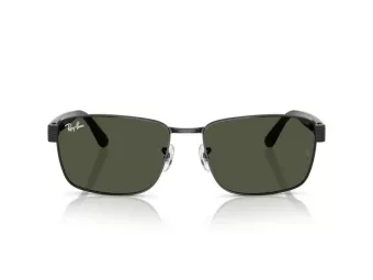 Ray-Ban Zonnebril RB 3750 002/31