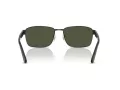Ray-Ban Zonnebril RB 3750 002/31
