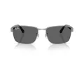Ray-Ban Zonnebril RB 3750 004/B1