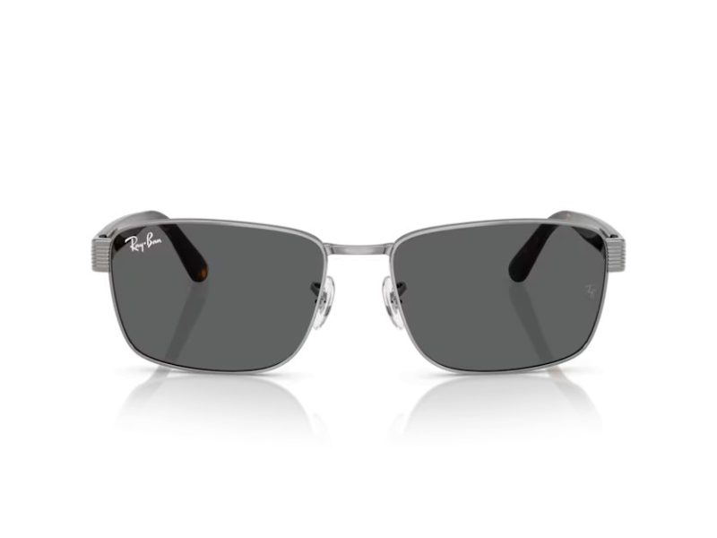 Ray-Ban Zonnebril RB 3750 004/B1