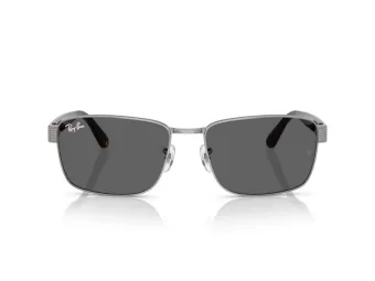 Ray-Ban Zonnebril RB 3750 004/B1