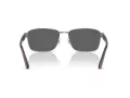 Ray-Ban Zonnebril RB 3750 004/B1