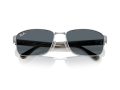 Ray-Ban Zonnebril RB 3750 004/R5