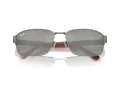 Ray-Ban Zonnebril RB 3750 925940