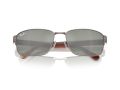 Ray-Ban Zonnebril RB 3750 925940
