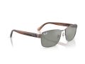 Ray-Ban Zonnebril RB 3750 925940