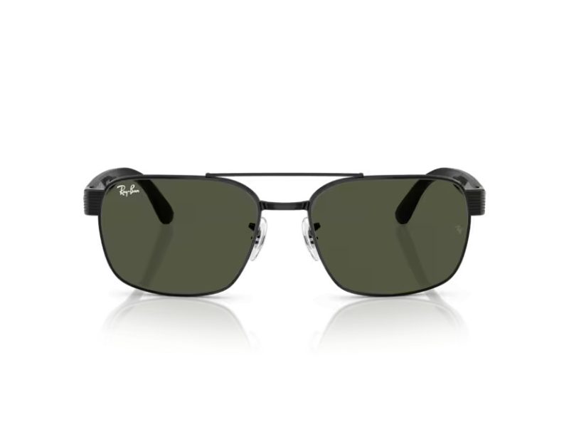 Ray-Ban Zonnebril RB 3751 002/31