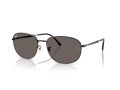 Ray-Ban Zonnebril RB 3754 002/B1