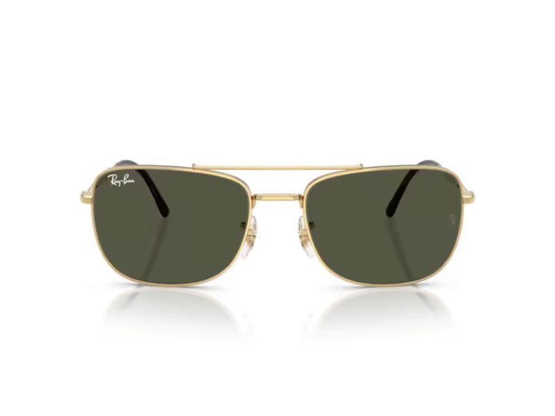 Ray-Ban Zonnebril RB 3755 001/31
