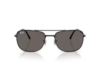 Ray-Ban Zonnebril RB 3755 002/B1