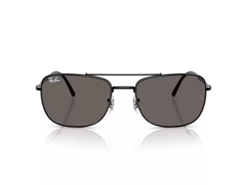 Ray-Ban Zonnebril RB 3755 002/B1