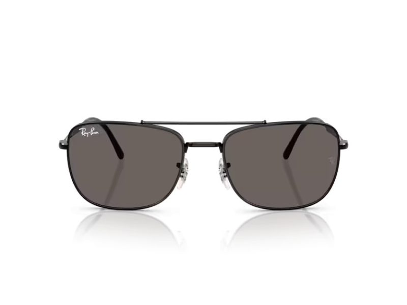 Ray-Ban Zonnebril RB 3755 002/B1
