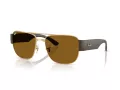 Ray-Ban Zonnebril RB 3756 001/33