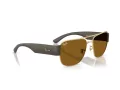 Ray-Ban Zonnebril RB 3756 001/33