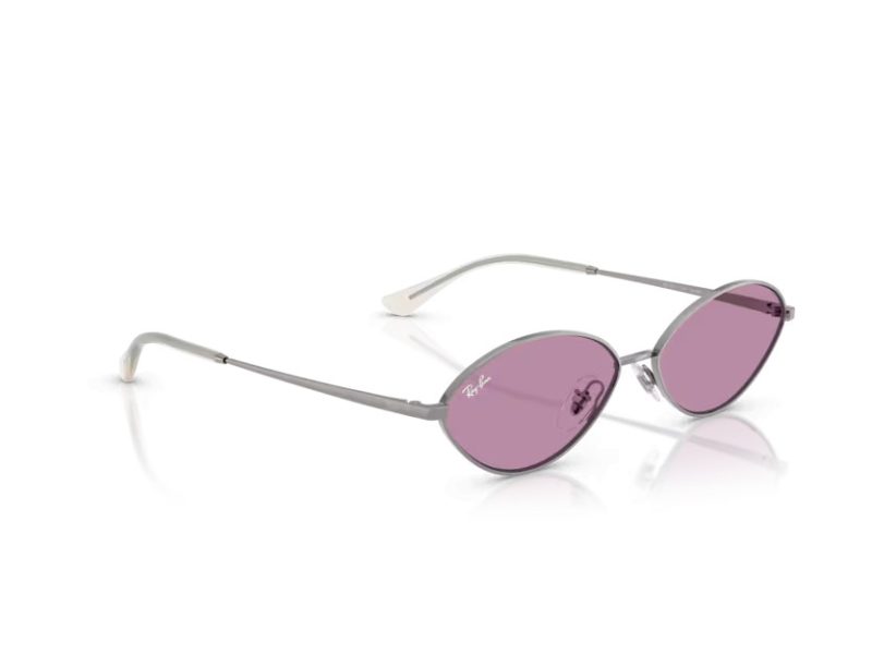 Ray-Ban Kai Zonnebril RB 3757 004/69